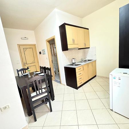 Ksamil Harmony Studios Buitenkant foto