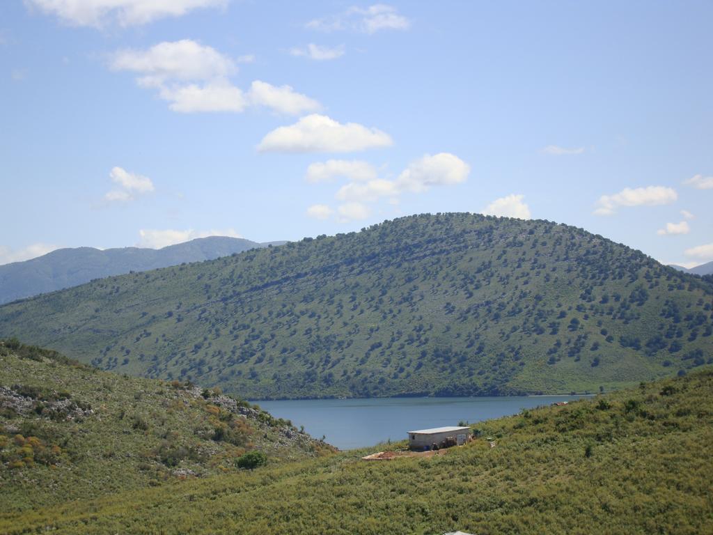 Ksamil Harmony Studios Buitenkant foto