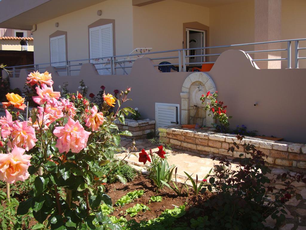 Ksamil Harmony Studios Buitenkant foto